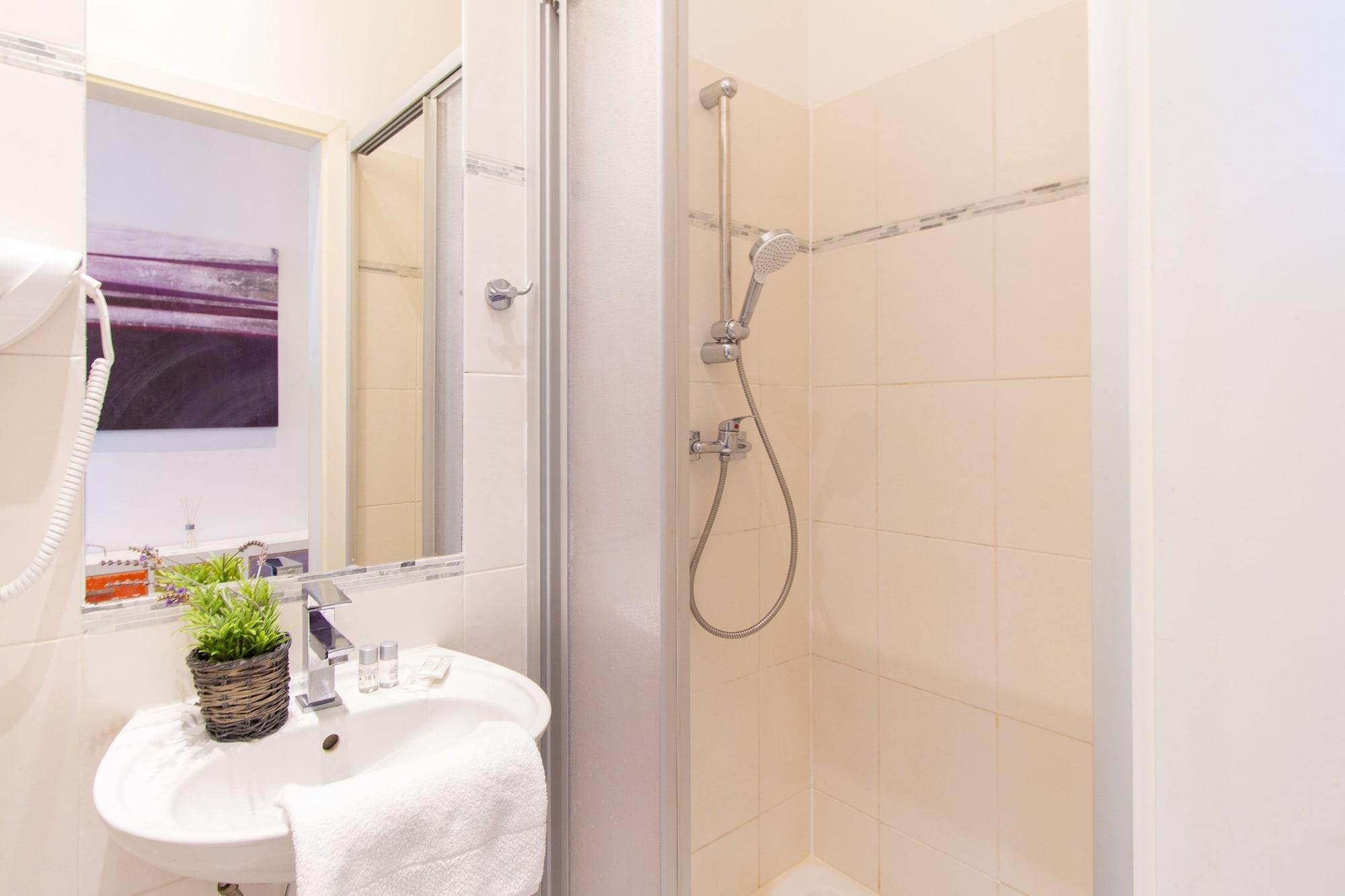 Apartment Troststrasse Wina Bagian luar foto